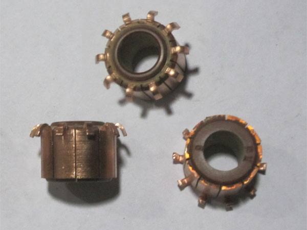 Q-09D換向器