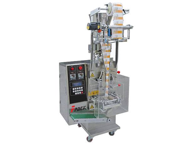 DXD-100/300立式自動包裝機(三邊封、四邊封)