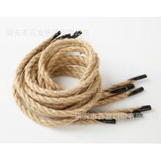 三股麻繩、環(huán)保麻繩