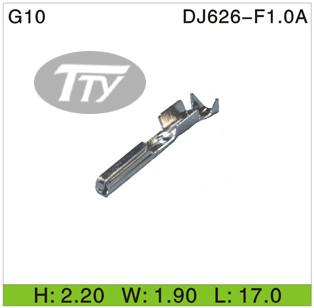 G10 端子