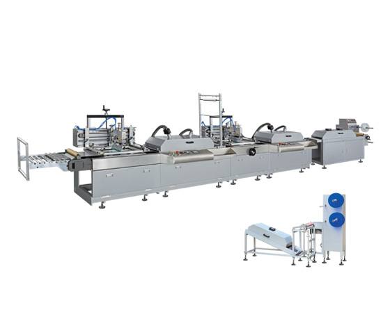 JD-3032 不銹鋼帶絲網(wǎng)機