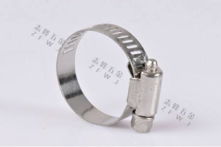 不銹鋼喉箍07