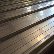 抗風(fēng)卷閘門、不銹鋼瓦板