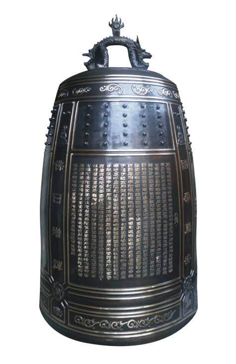 銅鐘11