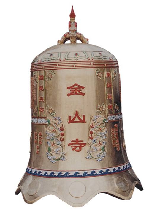 銅鐘12