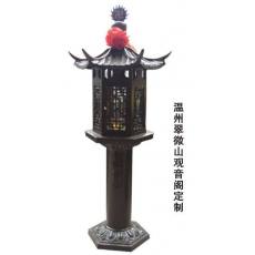 油燈-7