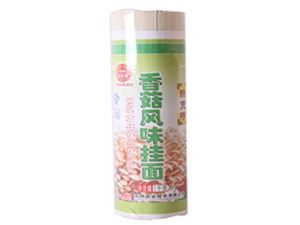 POF掛面熱收縮膜