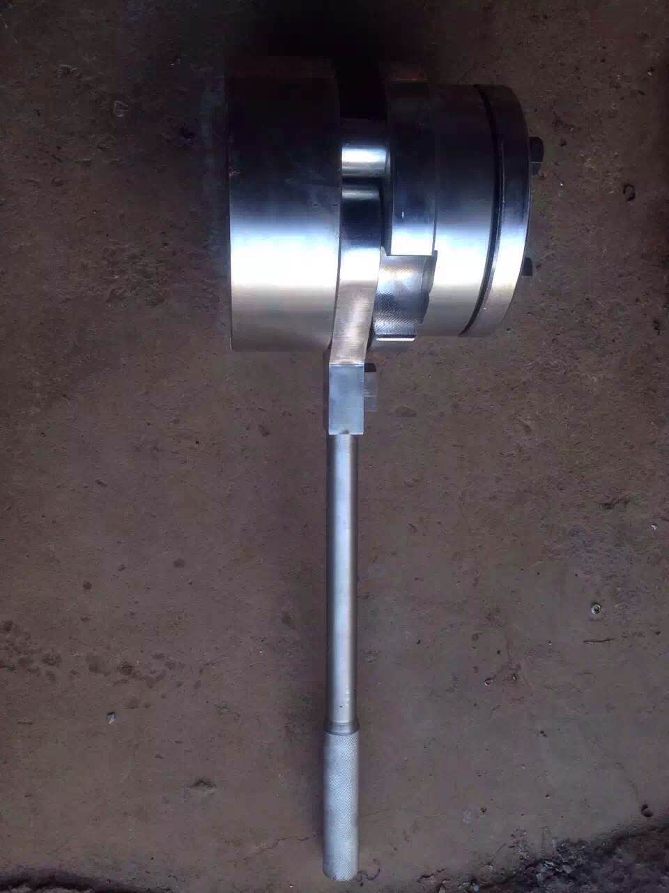 吹膜機(jī)模頭