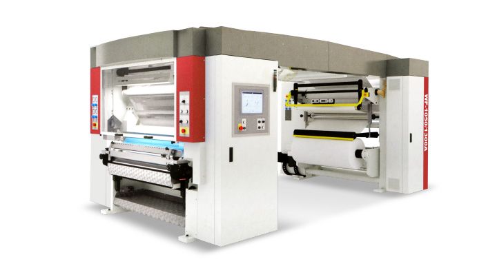 WF-1050/1300A 無溶劑復(fù)合機(jī)