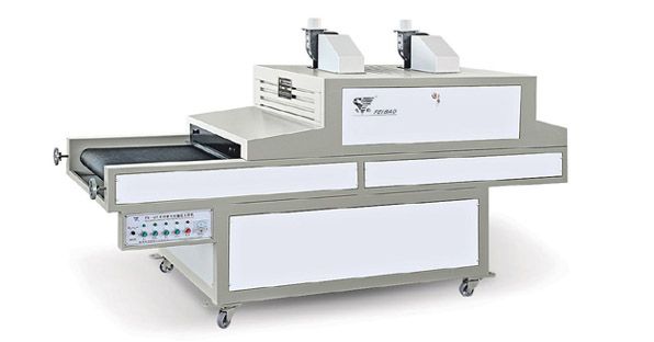 FB-UV1000-2500紫外線光固機(jī)