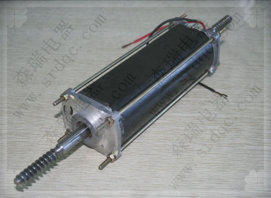 美腿機(jī)電機(jī)
