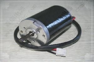 行走電機