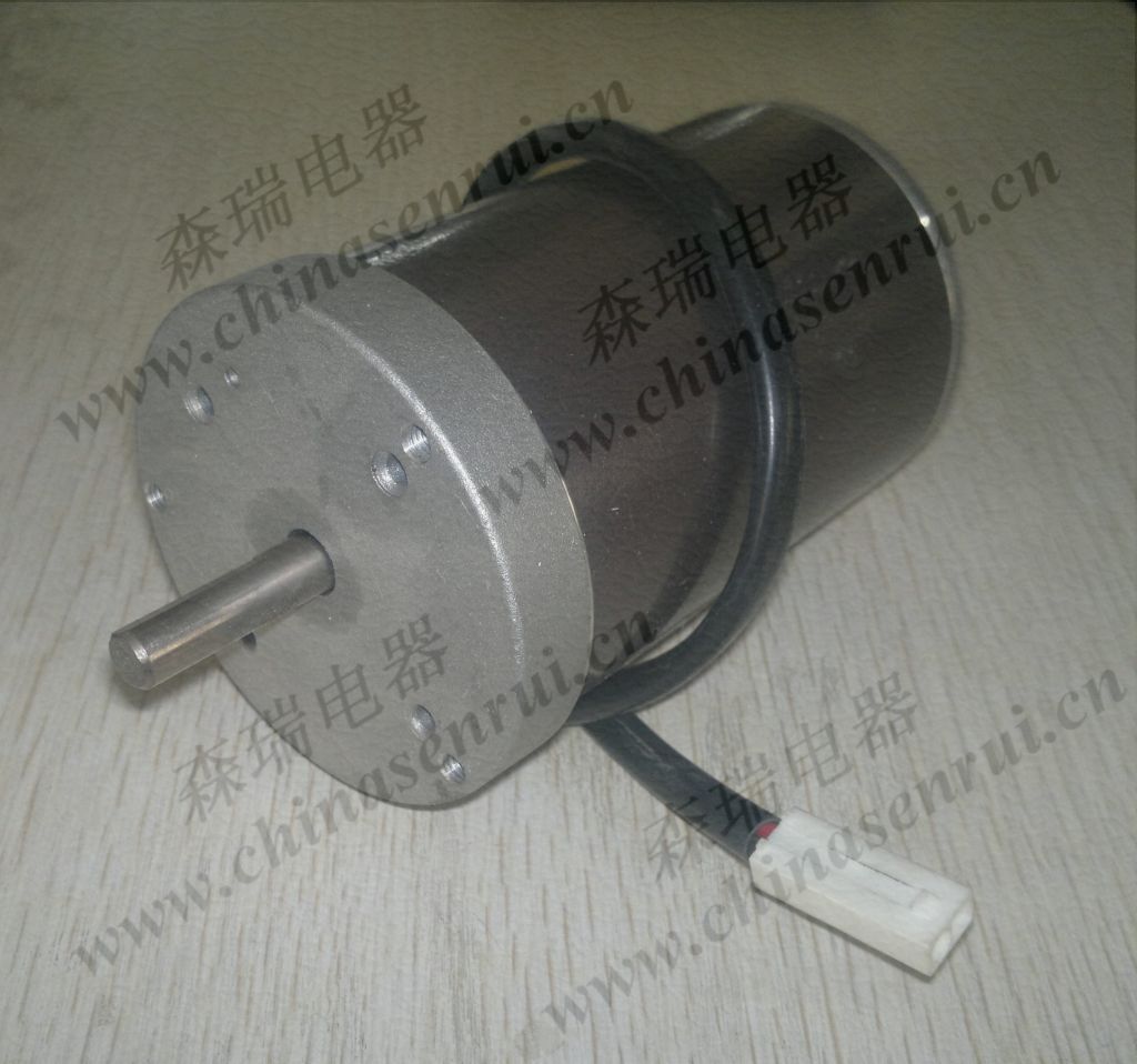 健身器材電機(jī)