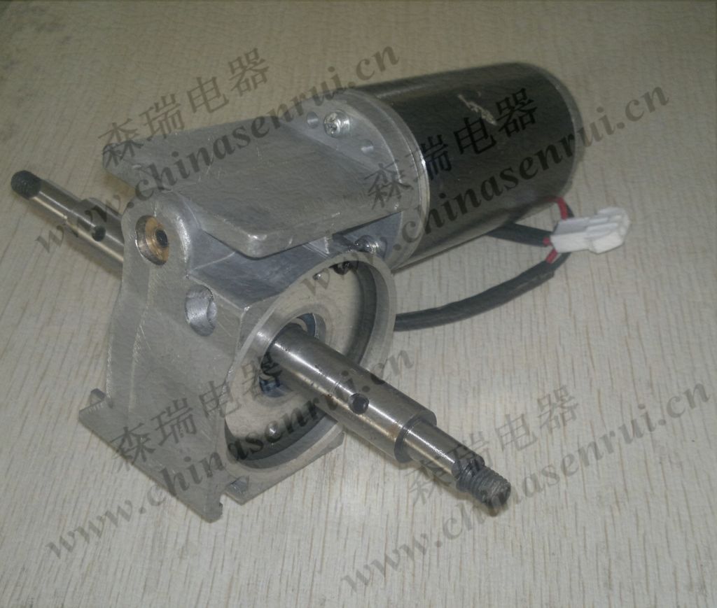 按摩椅電機