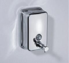 ZYQ-01 皂液器