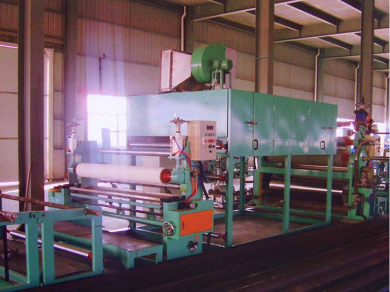 RS腹膜燙金機(jī)