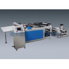 ML-800型PVC珍珠棉、紙張產(chǎn)品橫切機(jī)