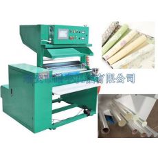 800mm小型墻紙復(fù)卷機(jī)、薄膜復(fù)卷機(jī)、禮品紙復(fù)卷機(jī)