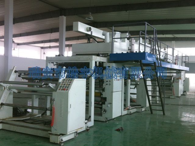 GSF-1300型全自動(dòng)電腦高檔干式濕式復(fù)合機(jī)