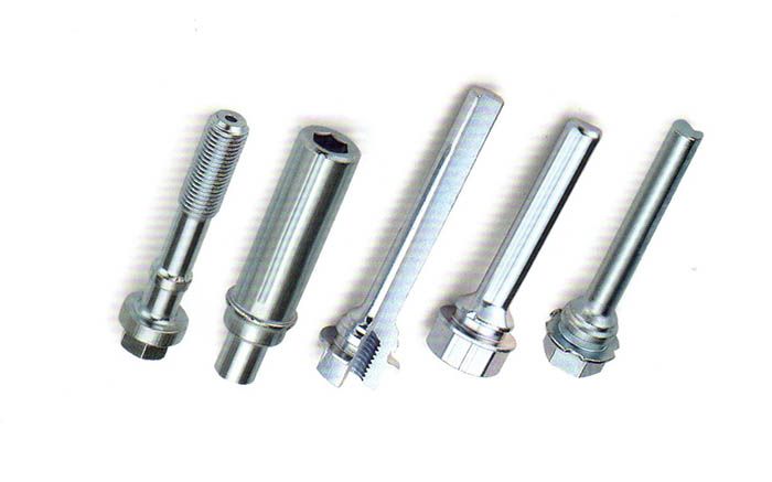 制動(dòng)器零件