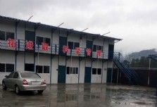 活動房案例16