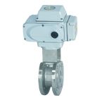 意大利薄型球閥