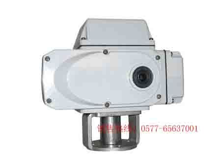 JK-20B 電動執(zhí)行器