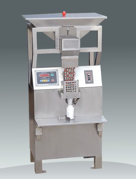 HA-1型 數(shù)粒機(jī)