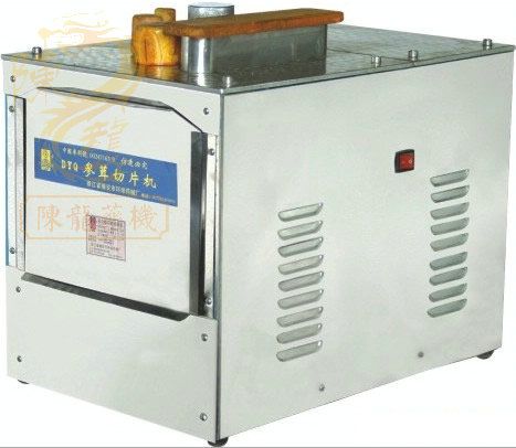 DYQ801參茸魚(yú)膠切片機(jī)