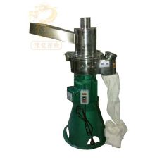 連續(xù)投料粉碎機2