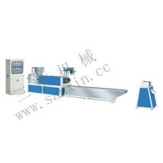 SJ-B90、100、110、120塑料再生造粒機(jī)