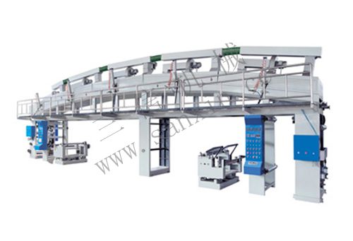 THV-A型 系列多功能涂布機(jī)