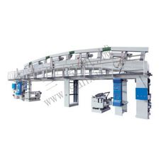 THV-A型 系列多功能涂布機(jī)