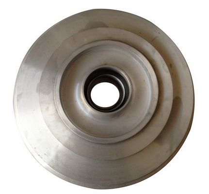 700型低壓雙風(fēng)道風(fēng)環(huán)