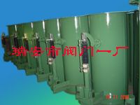 電動單板調(diào)節(jié)蝶閥