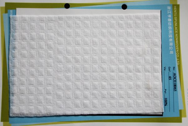 AOCE18065 水刺無(wú)紡布