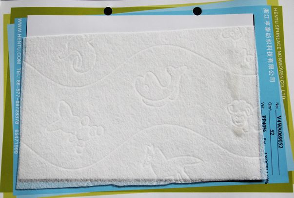 V4WA069052 水刺無紡布