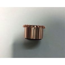 家用電器換向器