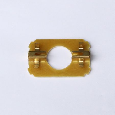 健身器材、家用電器電機(jī)碳刷架RW-SJ-050