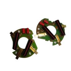 汽車雨刮、座椅、搖窗電機(jī)碳刷架RW-SJ-005