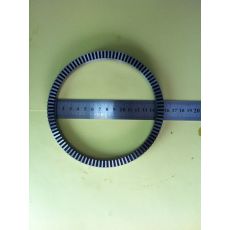 YX-0368  ABS平面齒圈 冷擠壓件