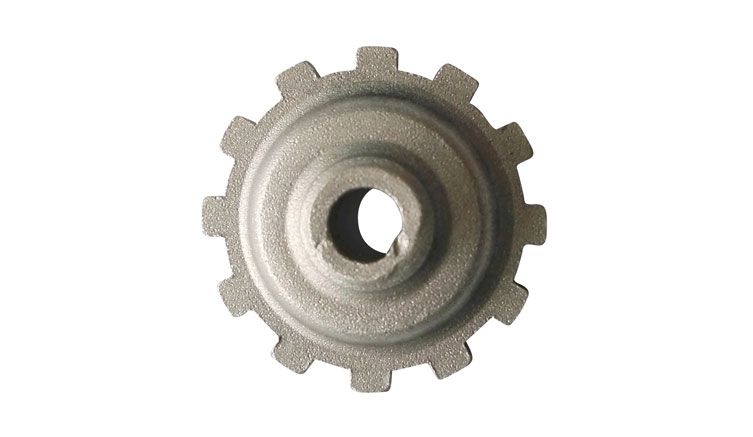 YX-022 冷擠壓件 