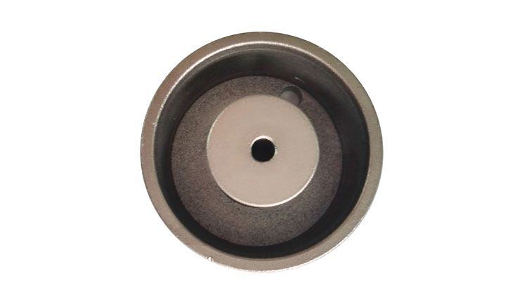 YX-018 冷擠壓件