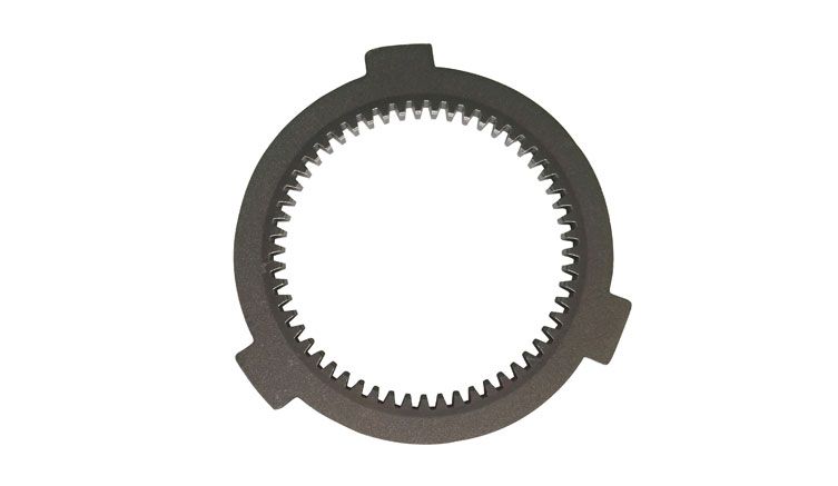 YX-017 冷擠壓件