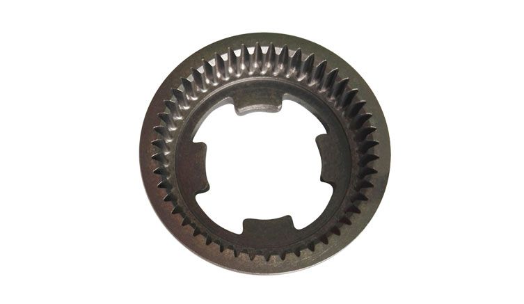YX-016 冷擠壓件