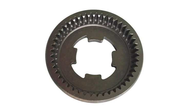 YX-015 冷擠壓件