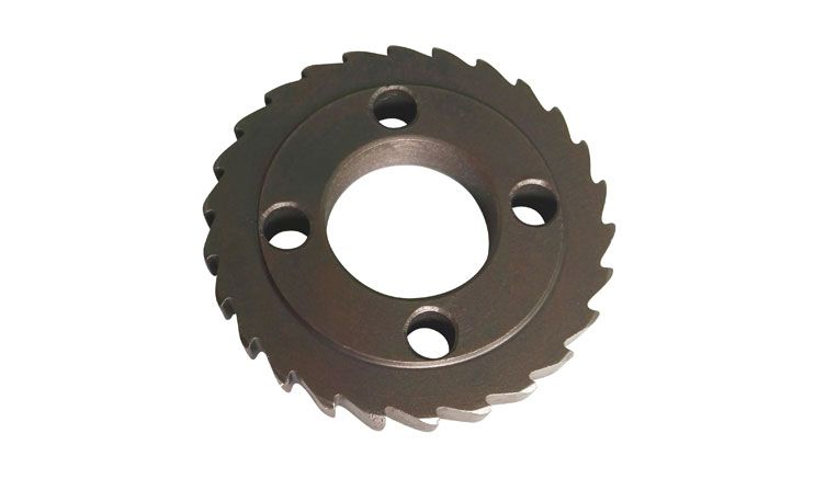 YX-014 冷擠壓件