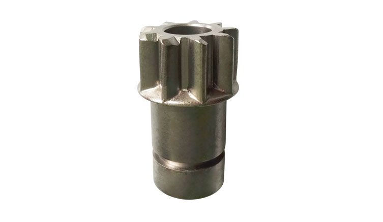 YX-011 冷擠壓件
