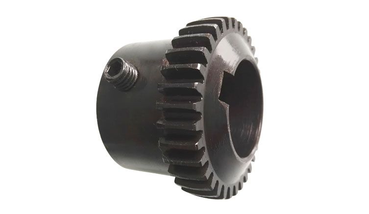 YX-008 冷擠壓件