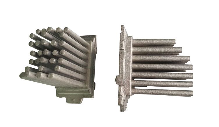 YX-005 冷擠壓件